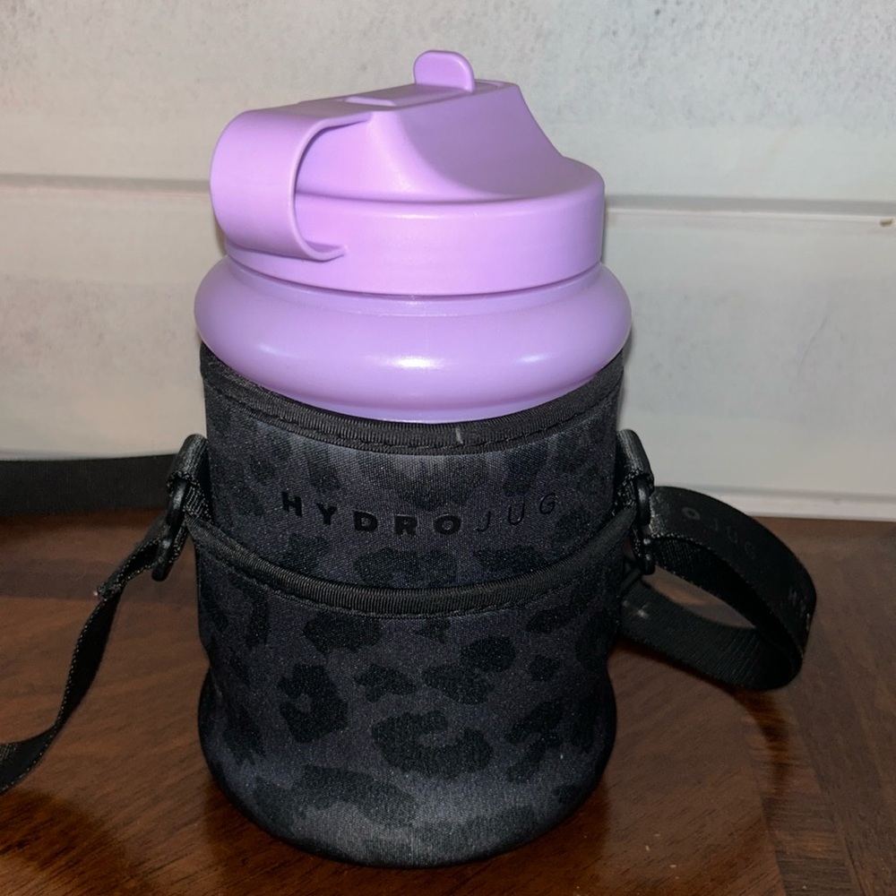 Hydrojug